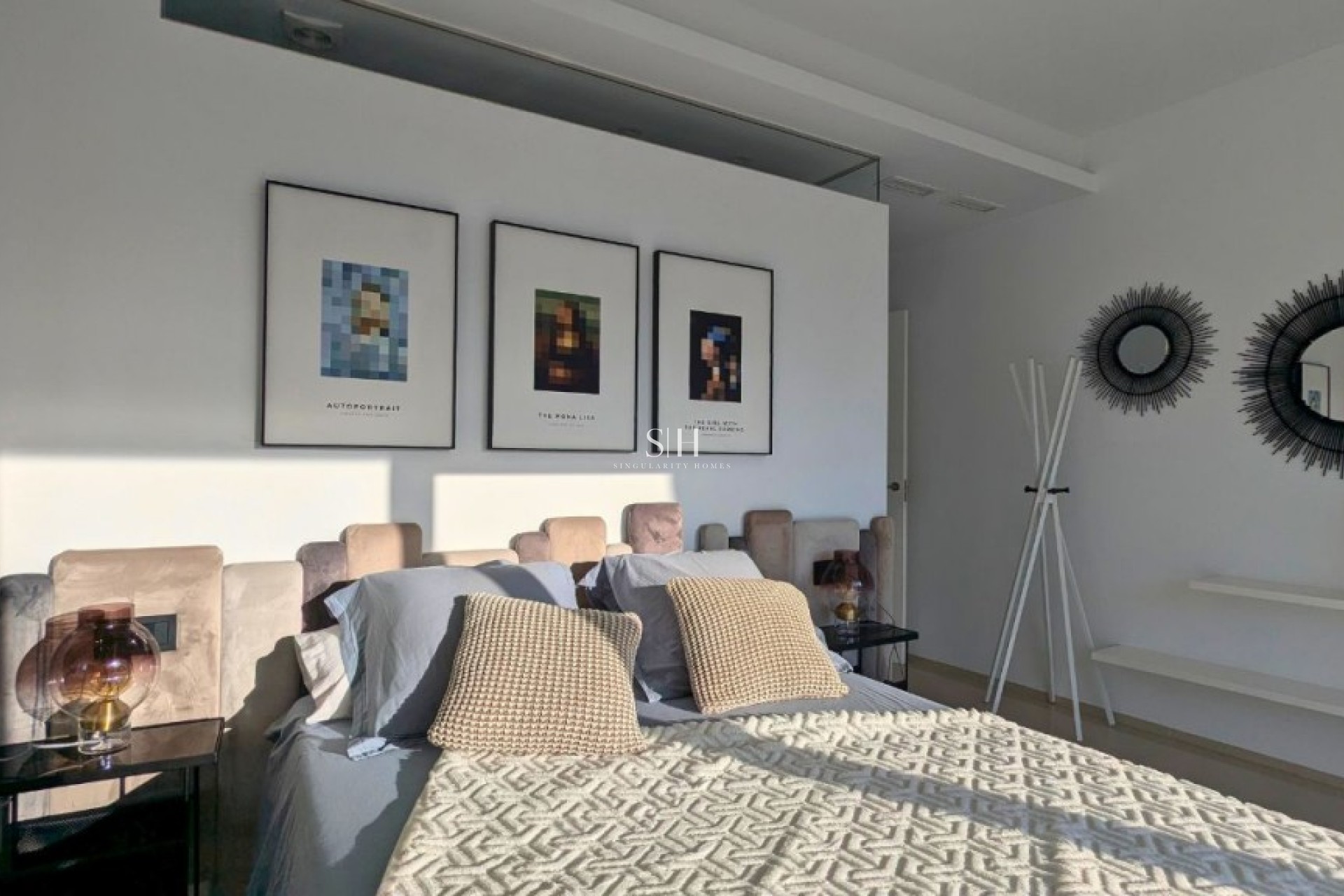 Reventa - Villa - Ciudad Quesada - Costa Blanca