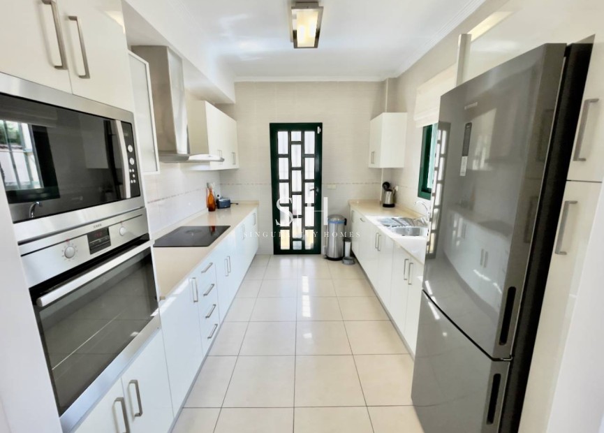 Reventa - Villa - Ciudad Quesada - Costa Blanca