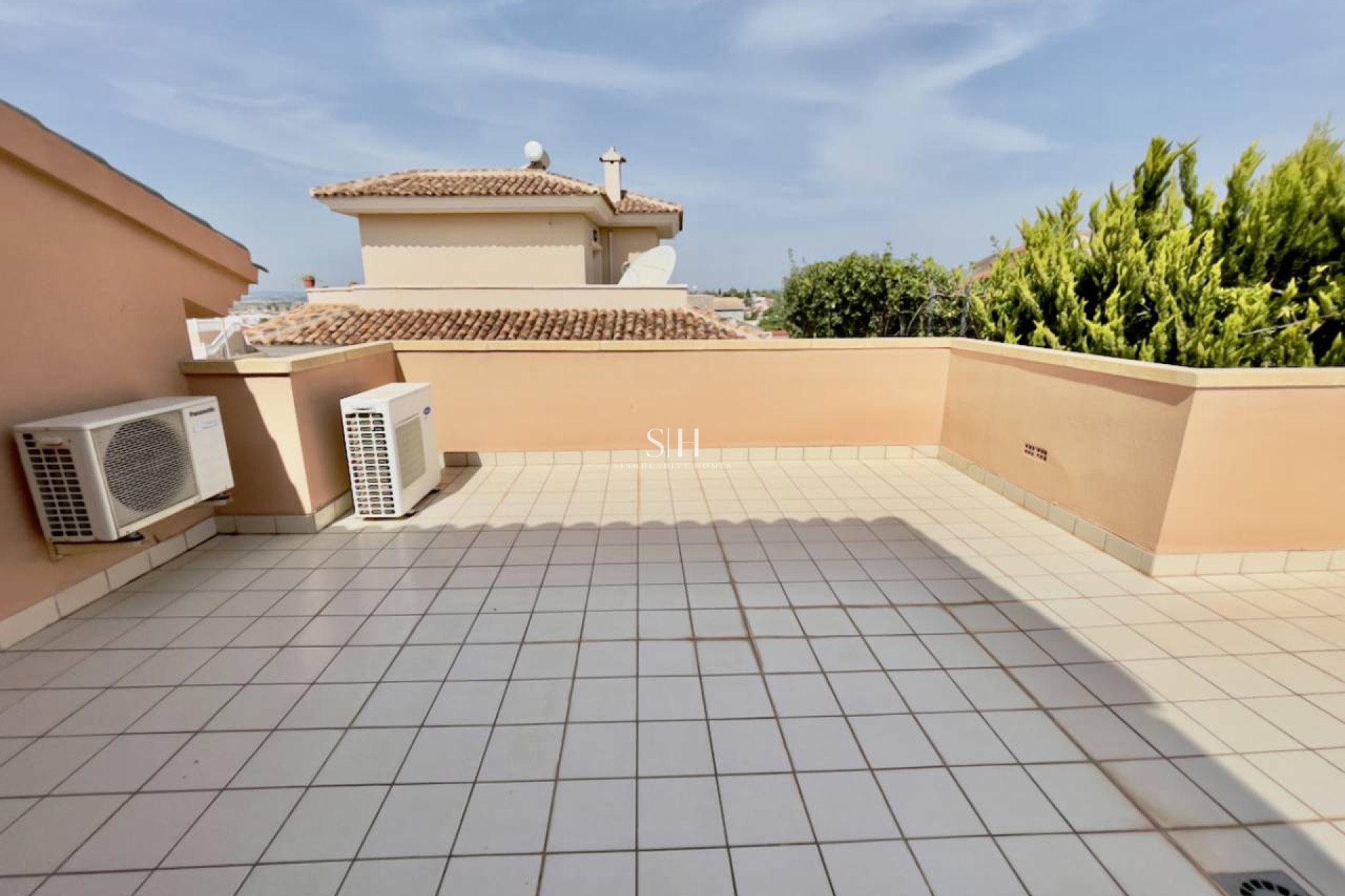 Reventa - Villa - Ciudad Quesada - Costa Blanca