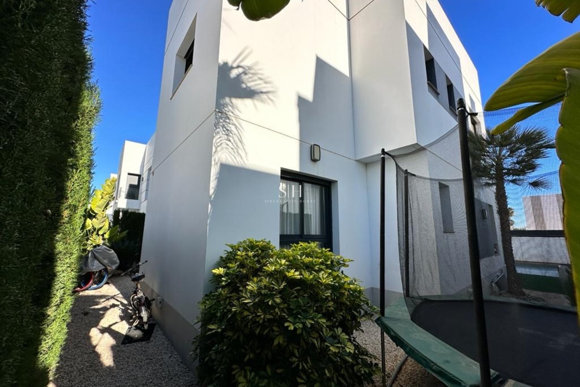 Reventa - Villa - Ciudad Quesada - Costa Blanca