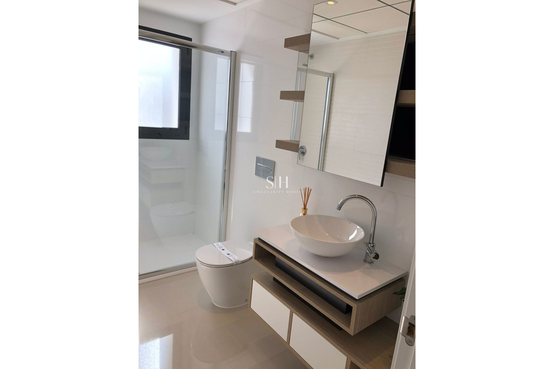 Reventa - Villa - Ciudad Quesada - Costa Blanca