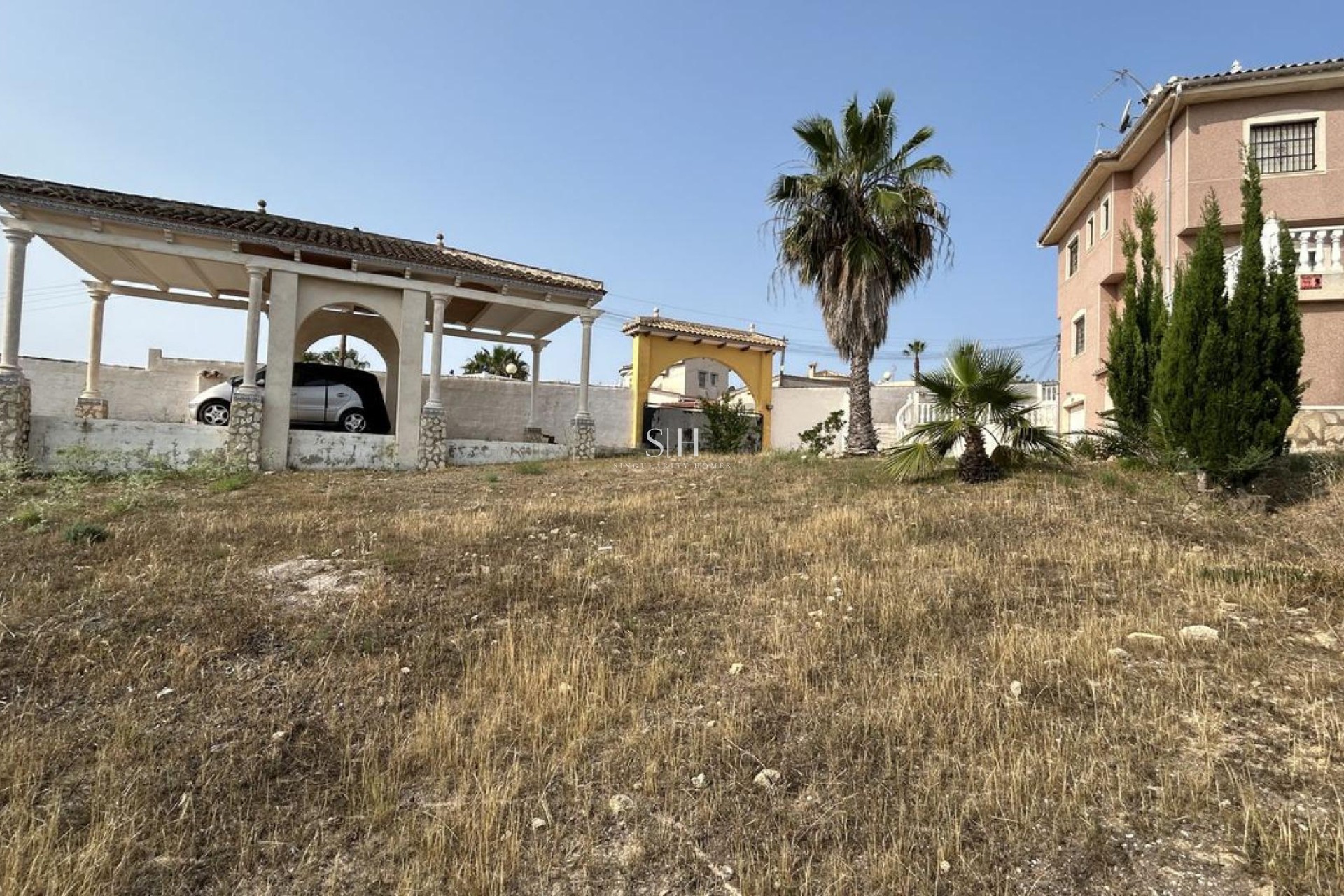 Reventa - Villa - Ciudad Quesada - Costa Blanca