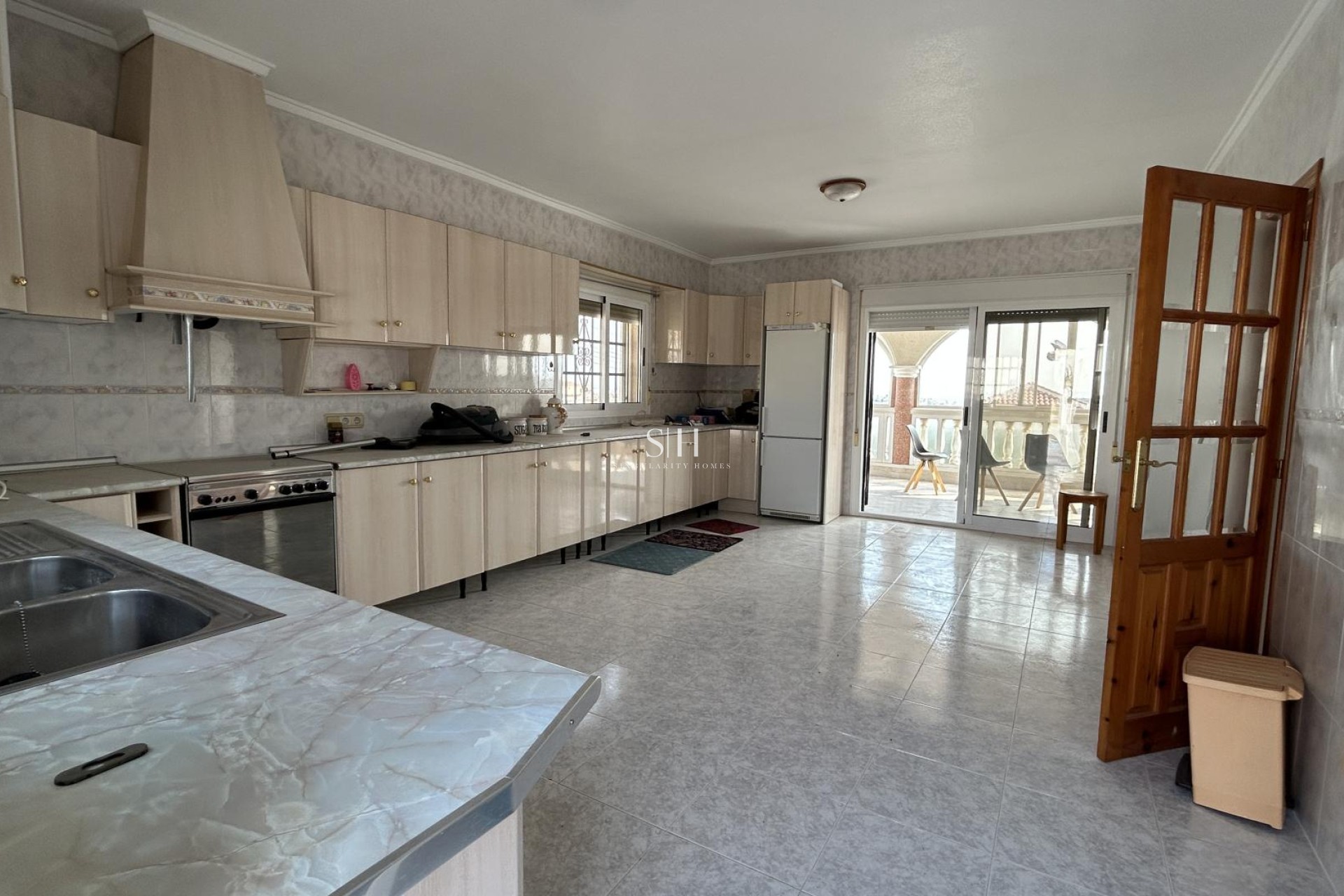 Reventa - Villa - Ciudad Quesada - Costa Blanca