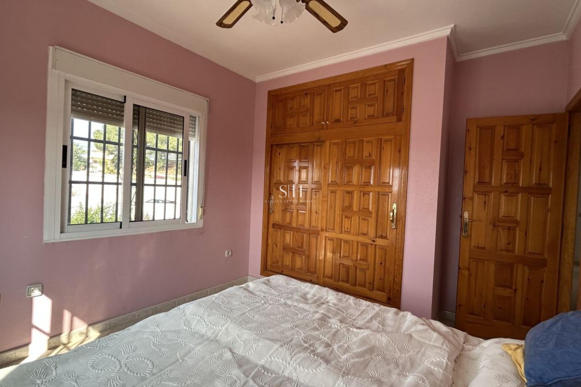 Reventa - Villa - Ciudad Quesada - Costa Blanca