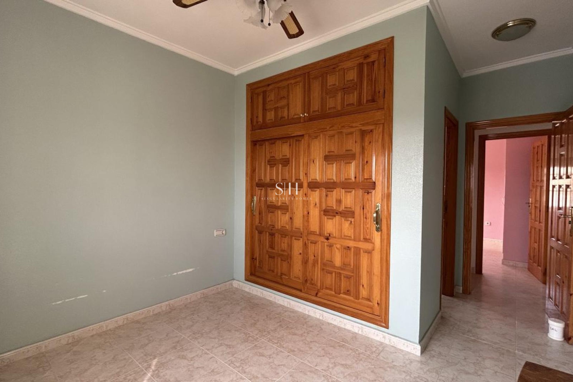 Reventa - Villa - Ciudad Quesada - Costa Blanca