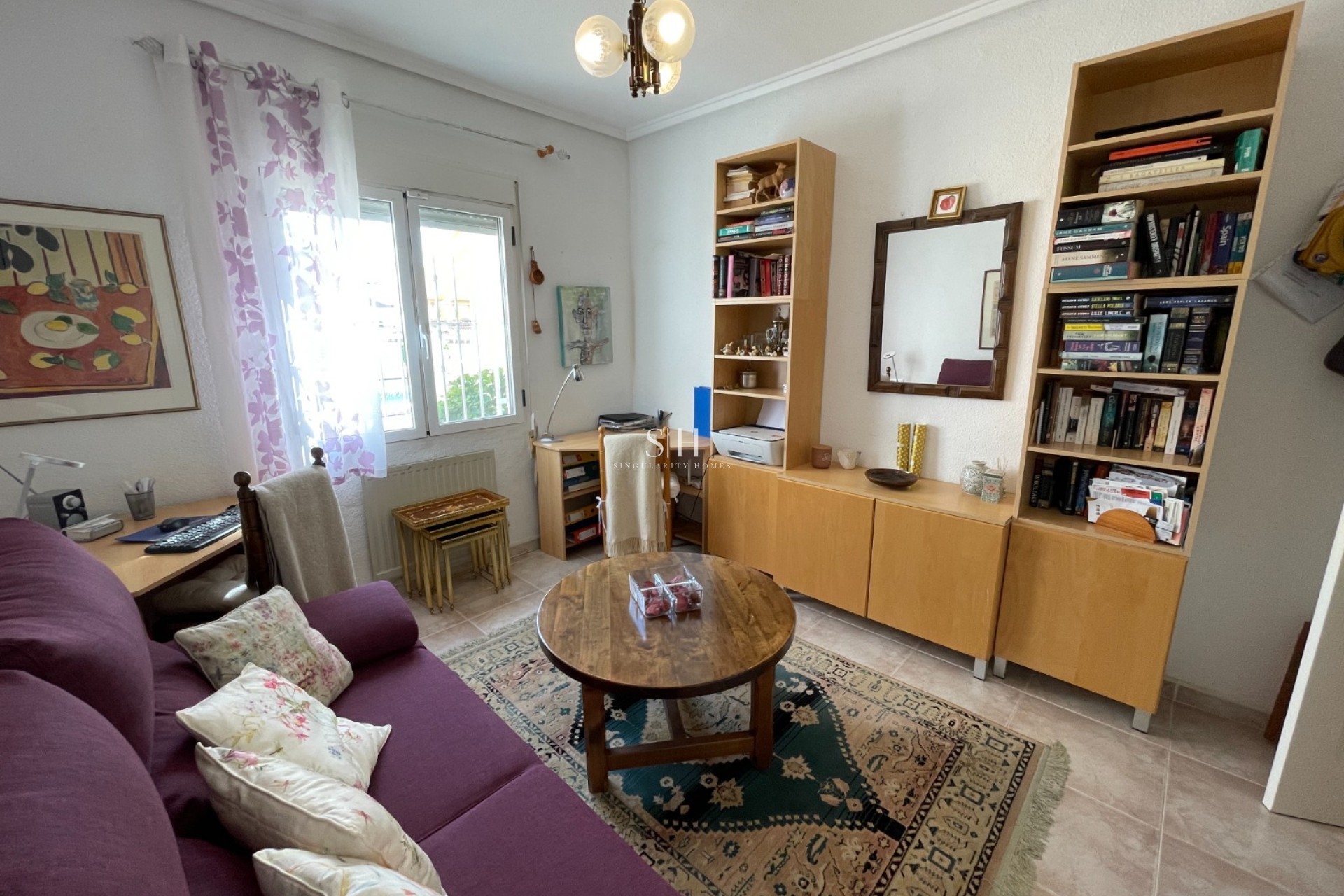 Reventa - Villa - Ciudad Quesada - Costa Blanca