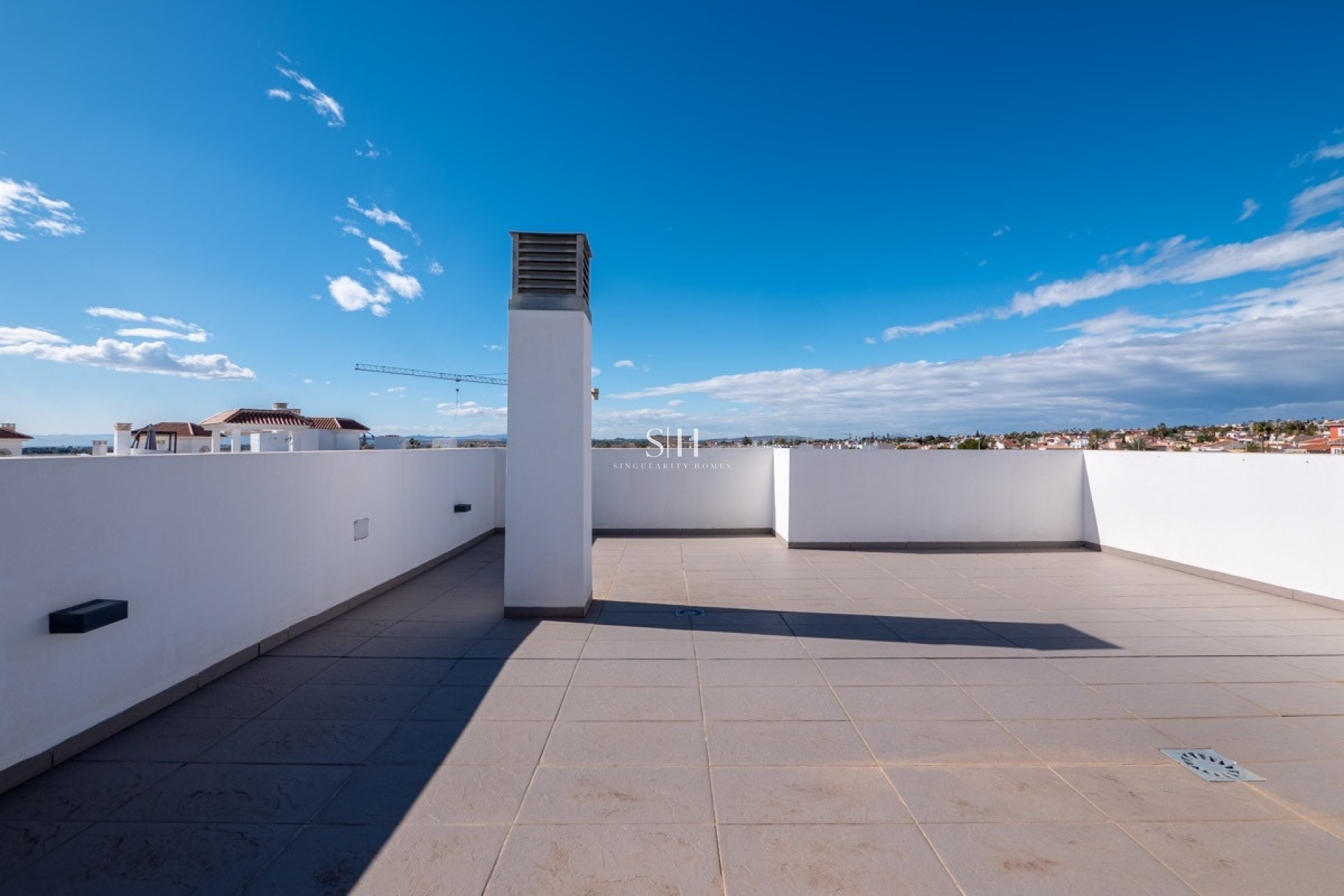Reventa - Villa - Ciudad Quesada - Costa Blanca