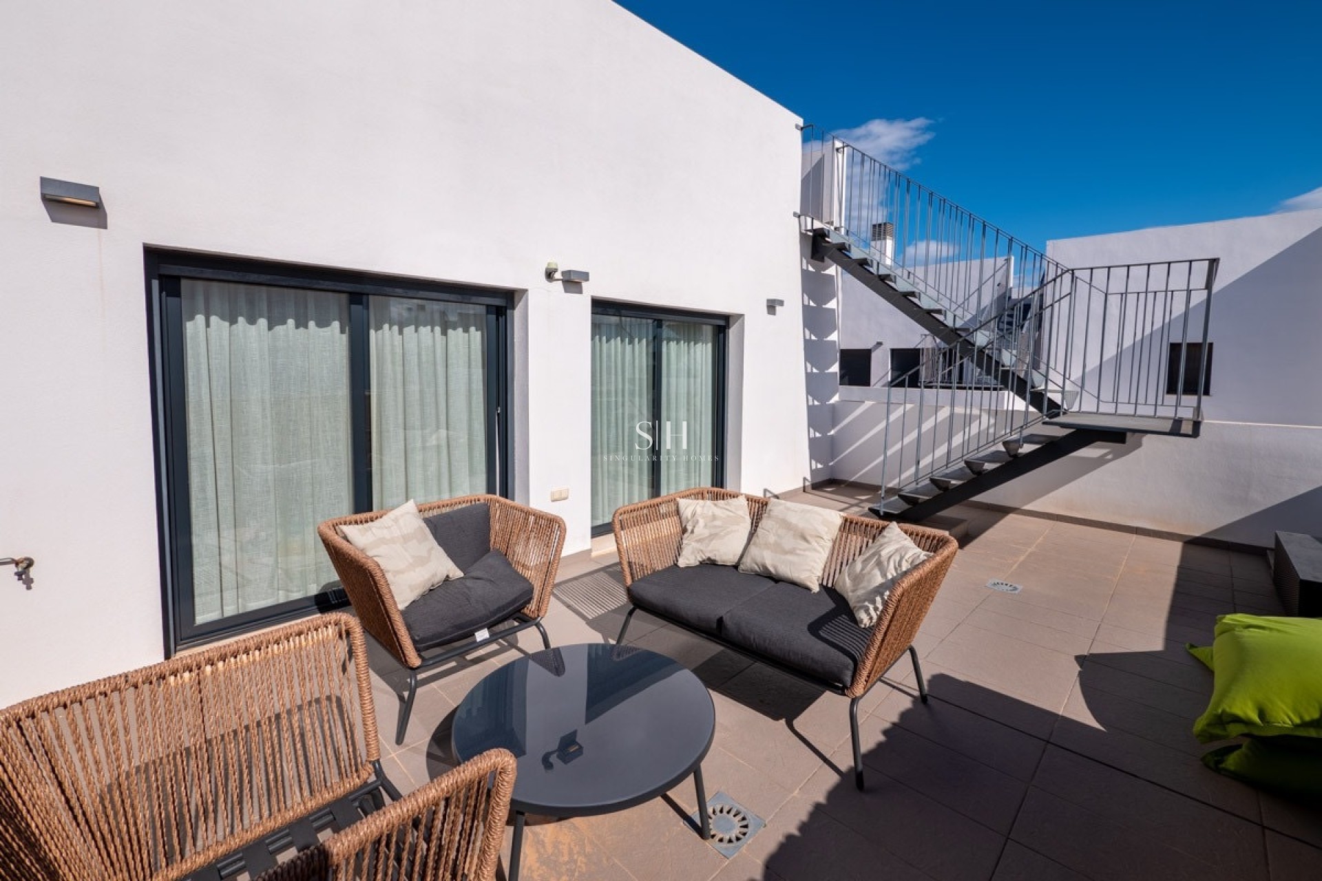 Reventa - Villa - Ciudad Quesada - Costa Blanca