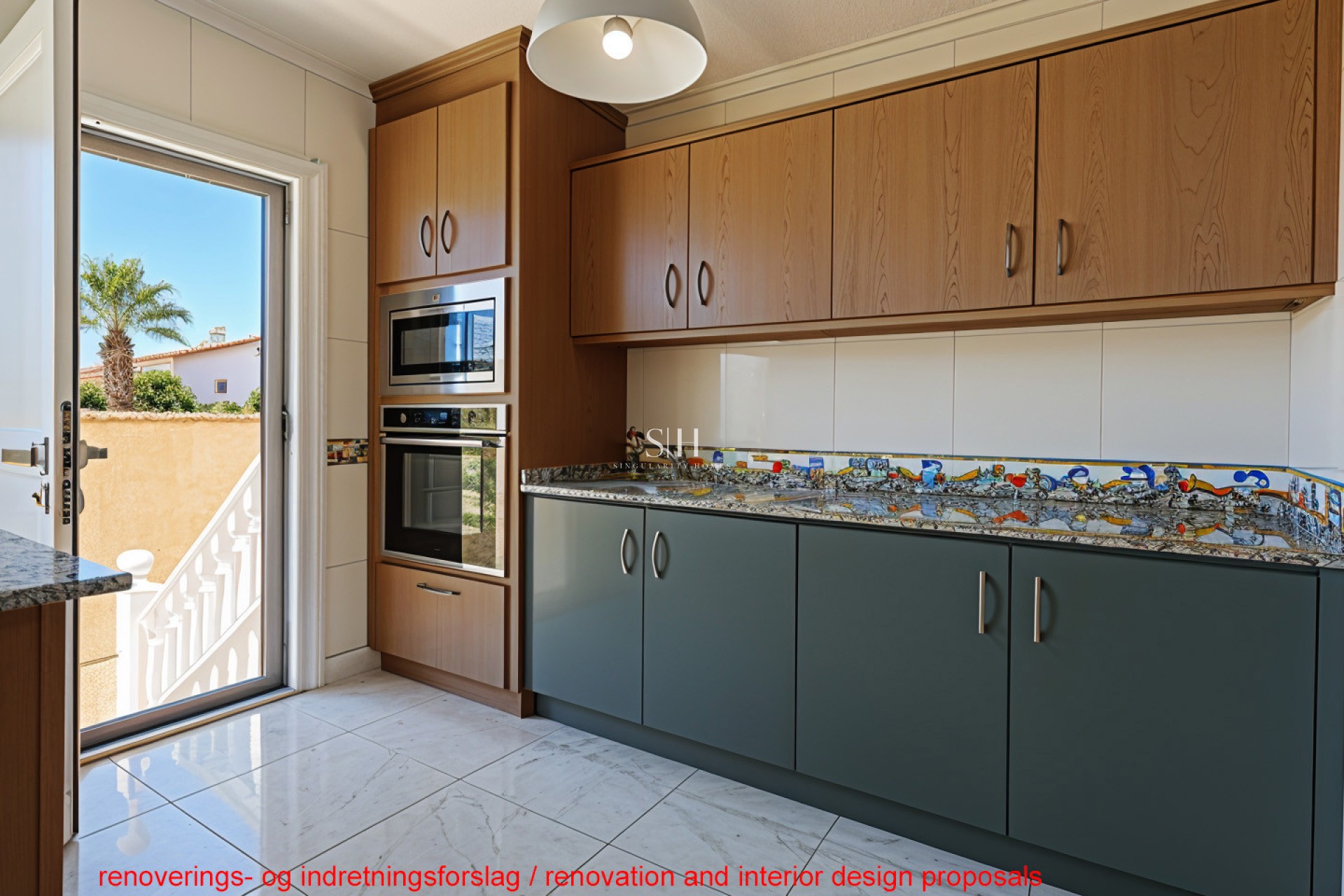 Reventa - Villa - Ciudad Quesada - Costa Blanca