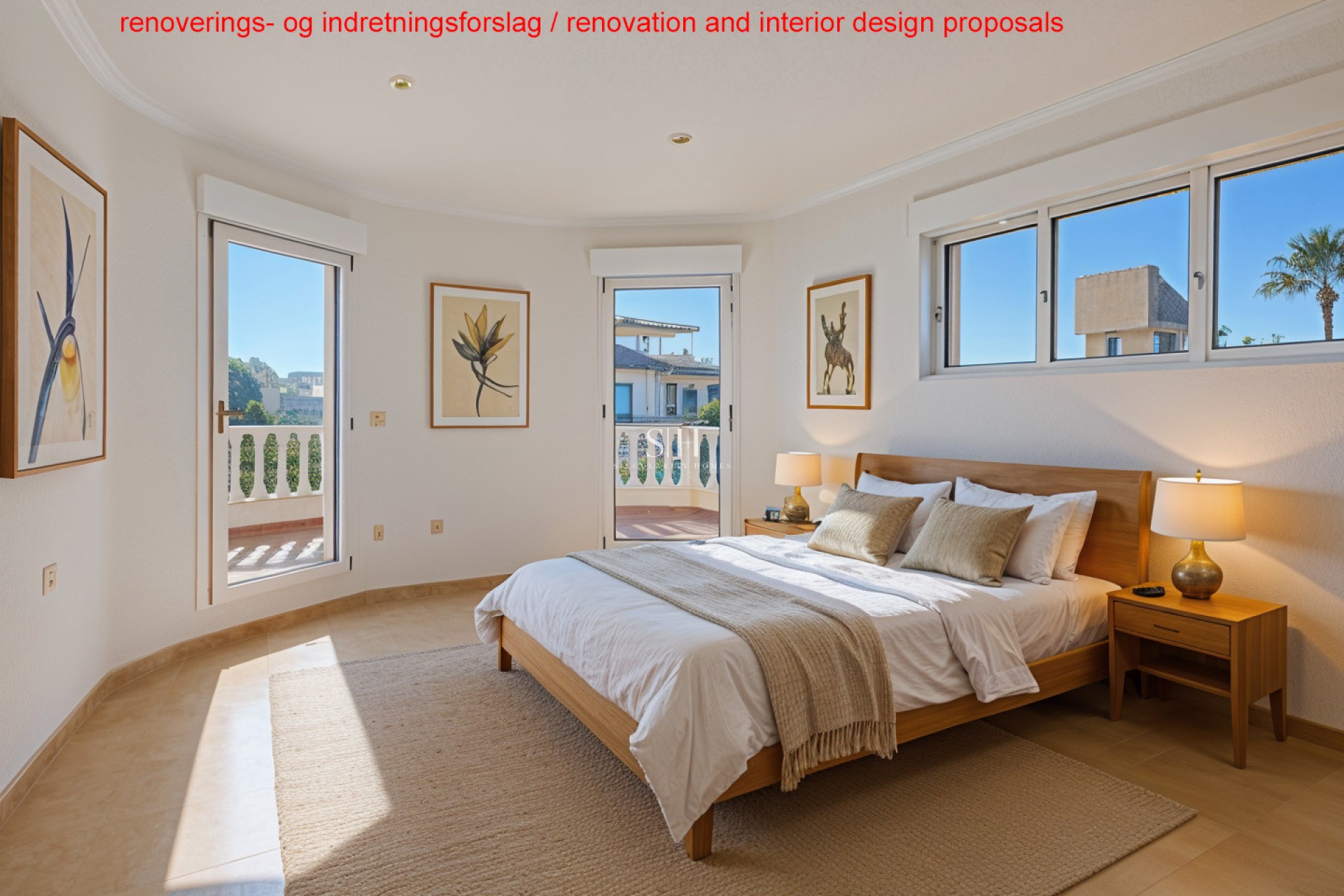 Reventa - Villa - Ciudad Quesada - Costa Blanca