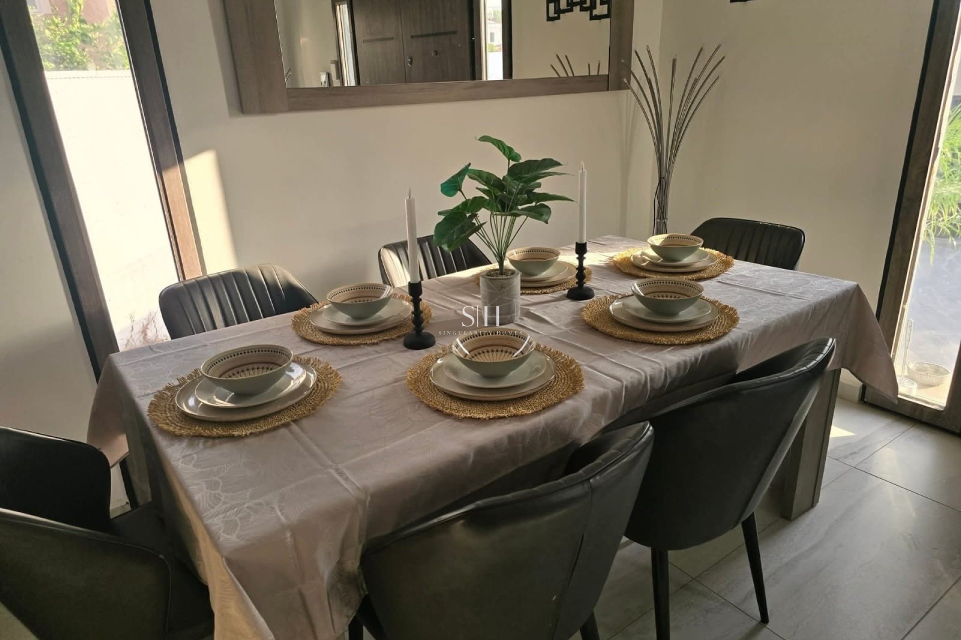 Reventa - Villa - Ciudad Quesada - Costa Blanca