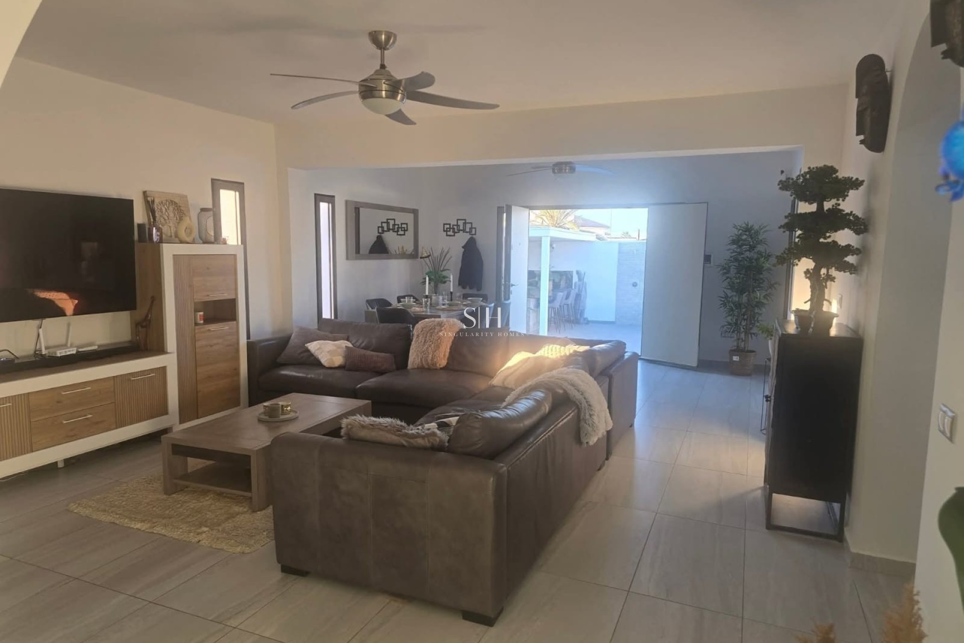 Reventa - Villa - Ciudad Quesada - Costa Blanca