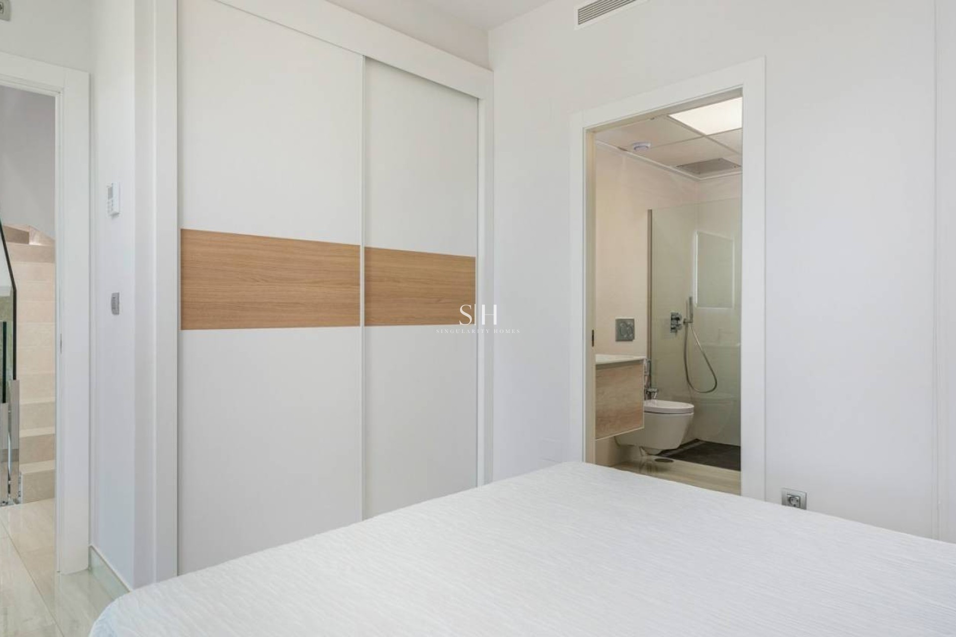 Reventa - Villa - Ciudad Quesada - Costa Blanca