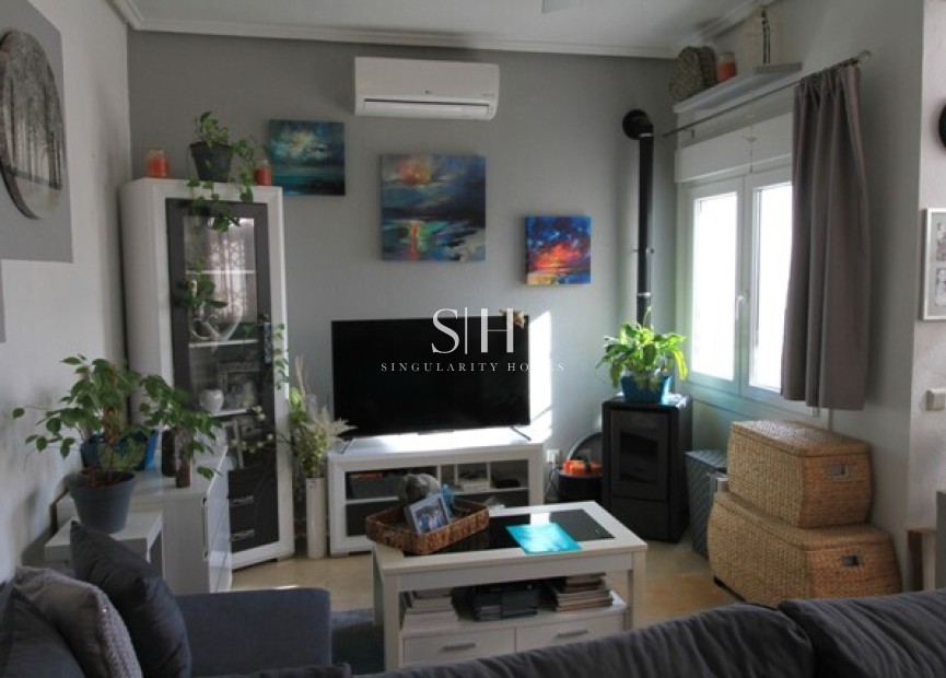 Reventa - Villa - Ciudad Quesada - Costa Blanca