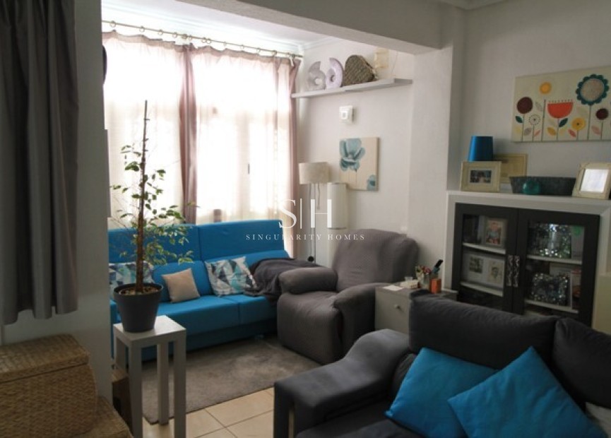 Reventa - Villa - Ciudad Quesada - Costa Blanca