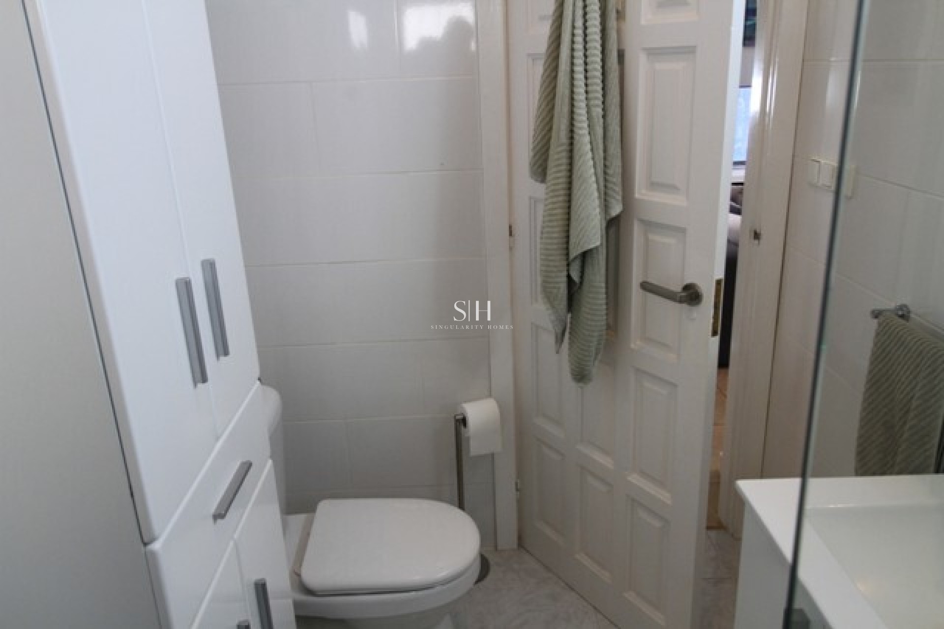 Reventa - Villa - Ciudad Quesada - Costa Blanca