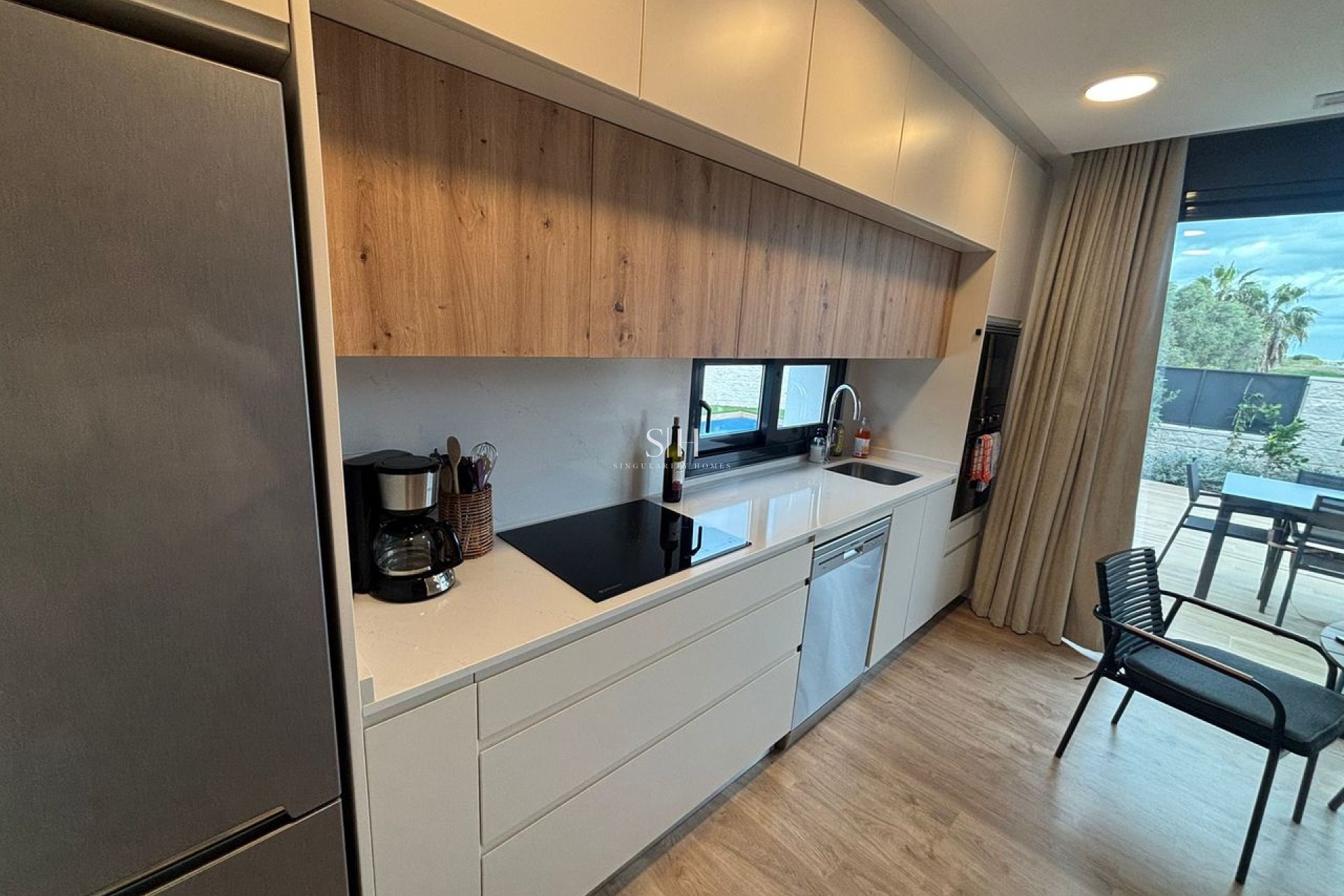 Reventa - Villa - Ciudad Quesada - Costa Blanca