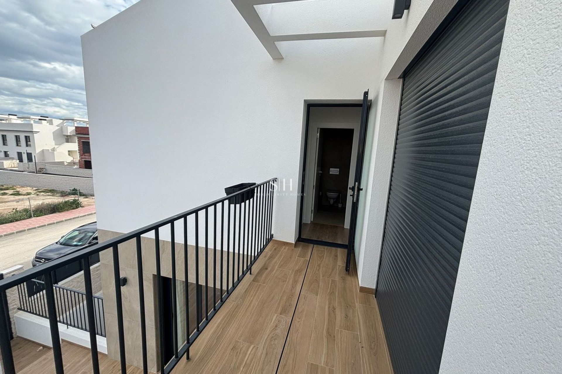 Reventa - Villa - Ciudad Quesada - Costa Blanca