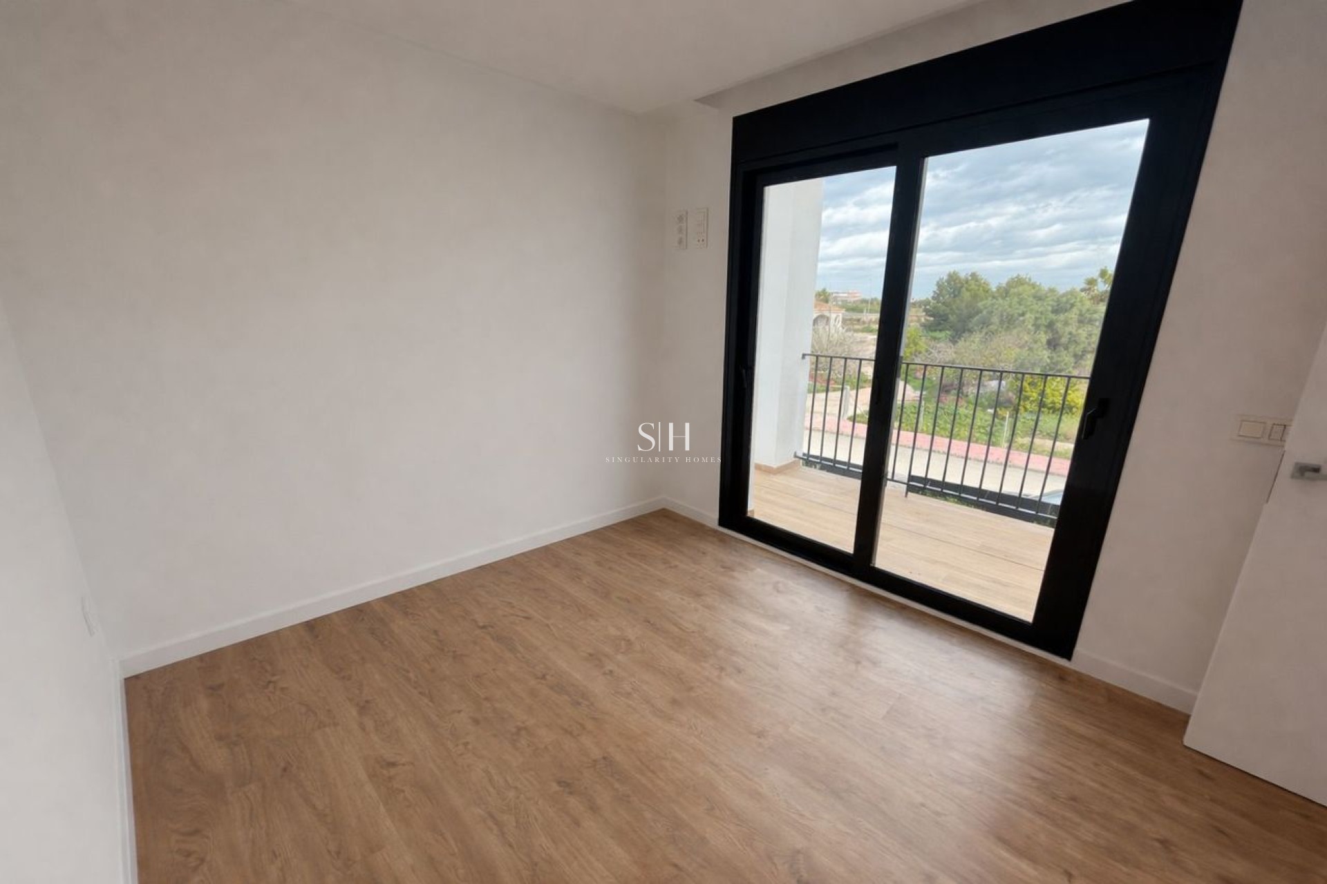 Reventa - Villa - Ciudad Quesada - Costa Blanca