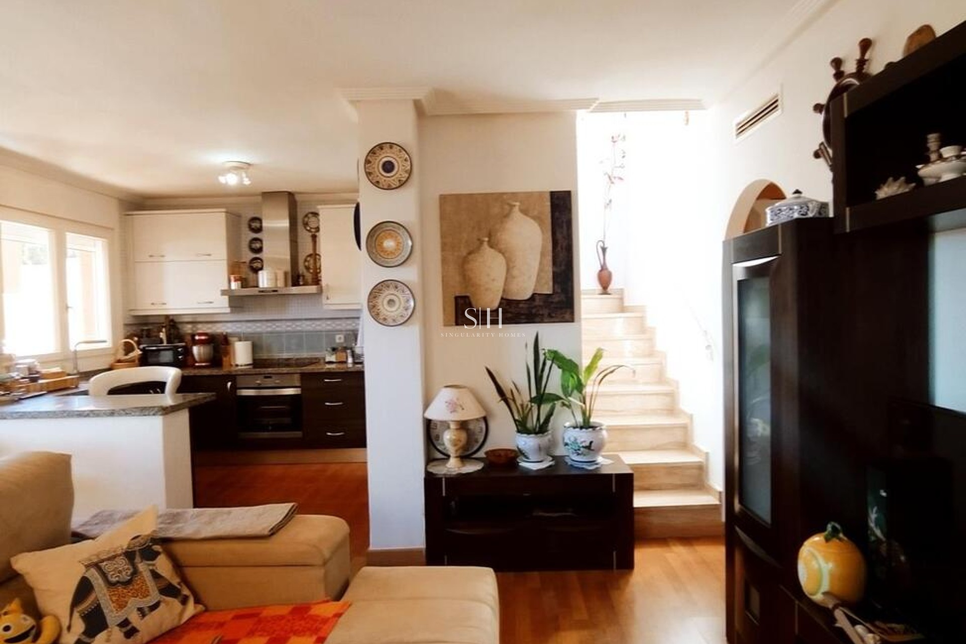 Reventa - Villa - Ciudad Quesada - Costa Blanca