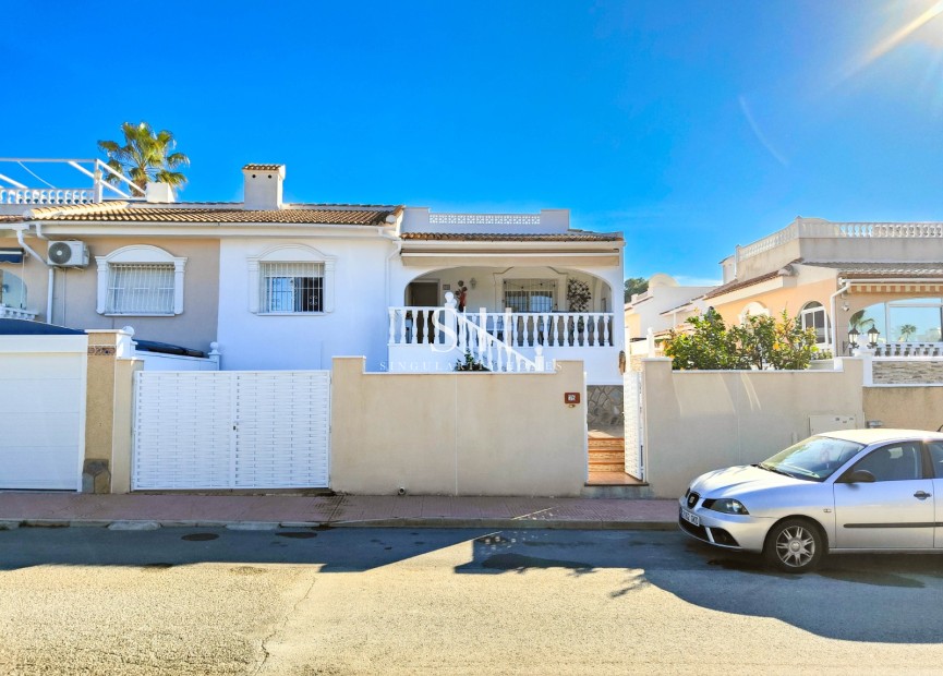 Reventa - Villa - Ciudad Quesada - Costa Blanca