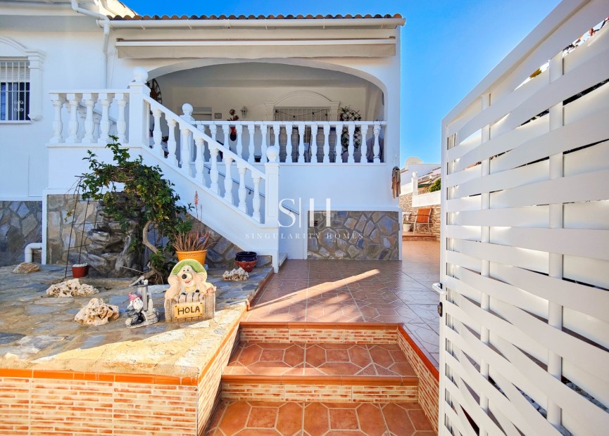 Reventa - Villa - Ciudad Quesada - Costa Blanca
