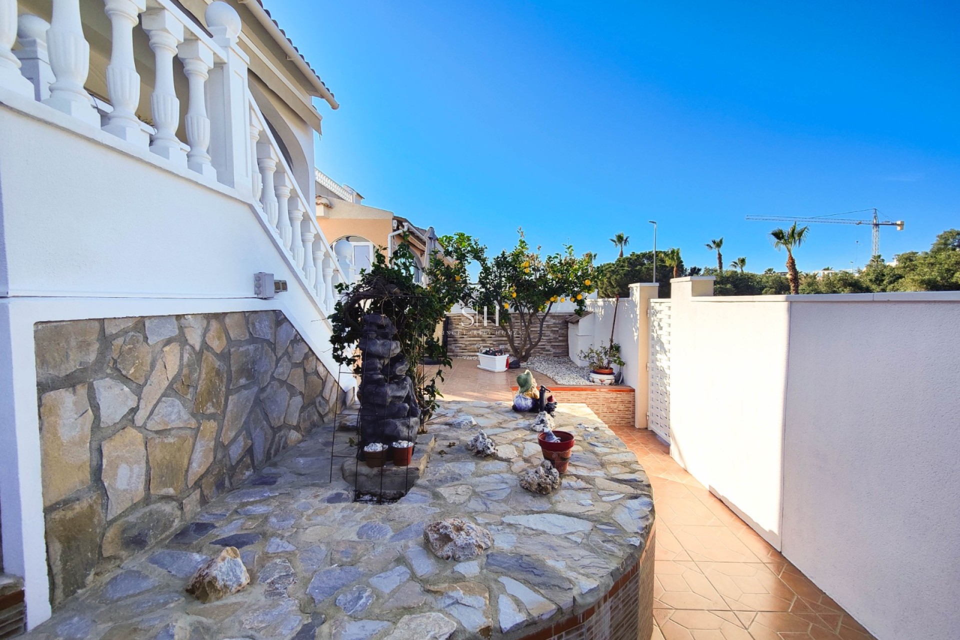 Reventa - Villa - Ciudad Quesada - Costa Blanca