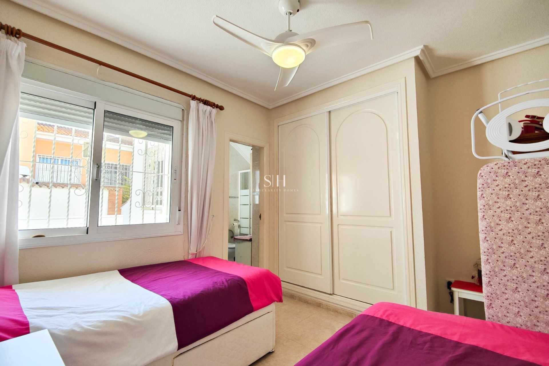 Reventa - Villa - Ciudad Quesada - Costa Blanca