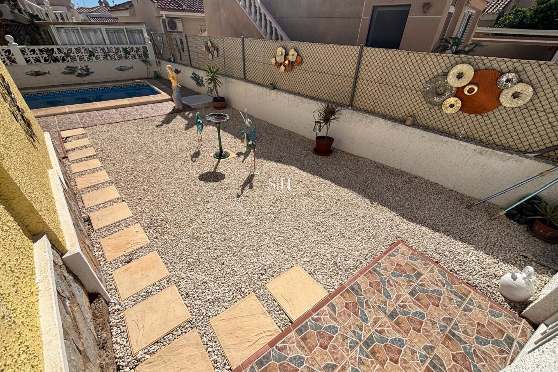 Reventa - Villa - Ciudad Quesada - Costa Blanca