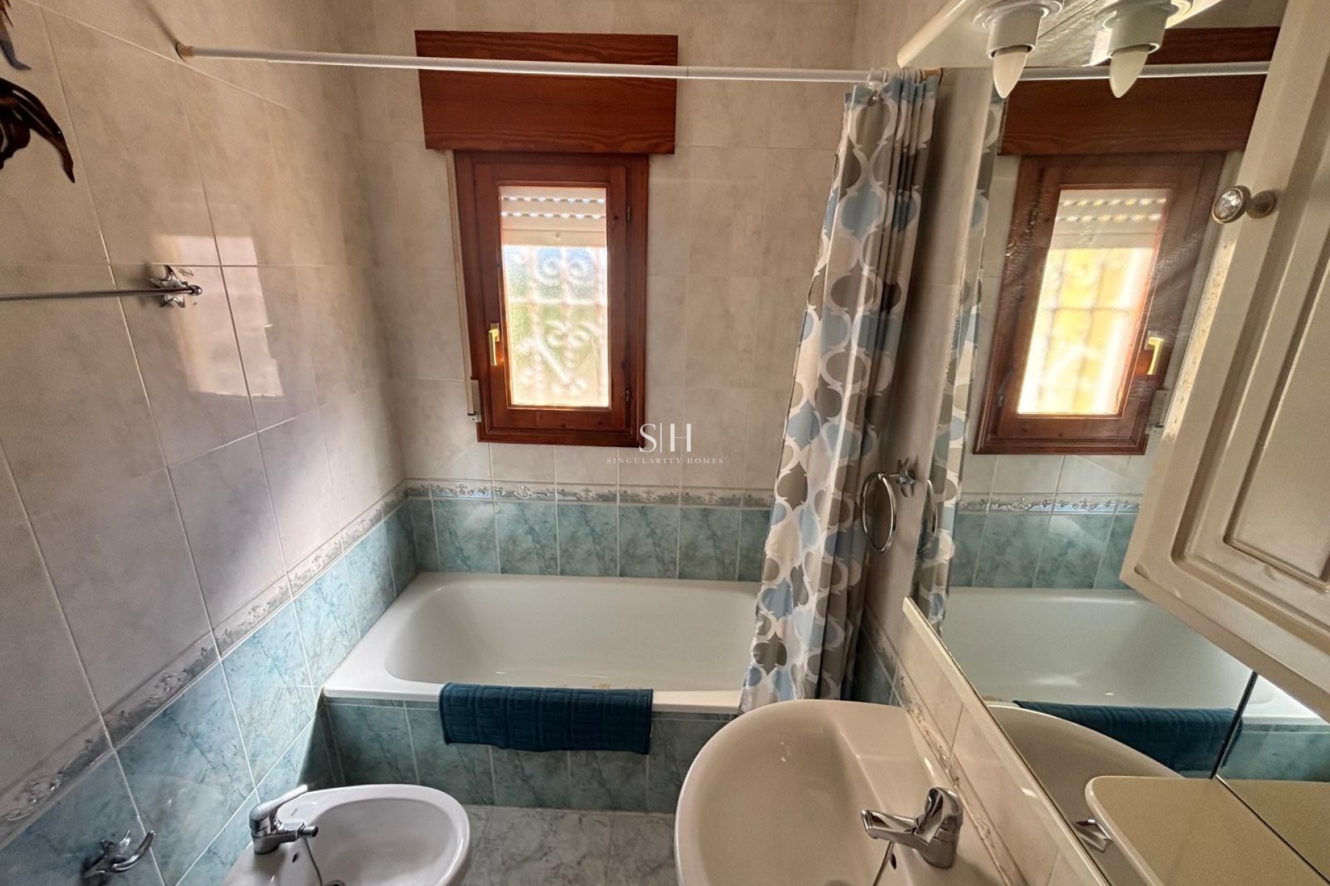 Reventa - Villa - Ciudad Quesada - Costa Blanca