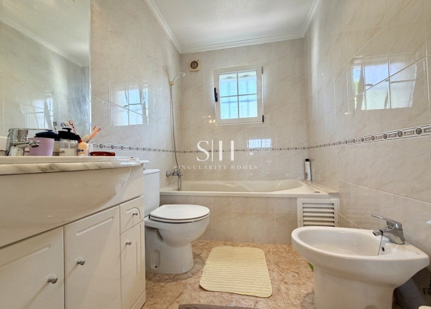 Reventa - Villa - Ciudad Quesada - Costa Blanca