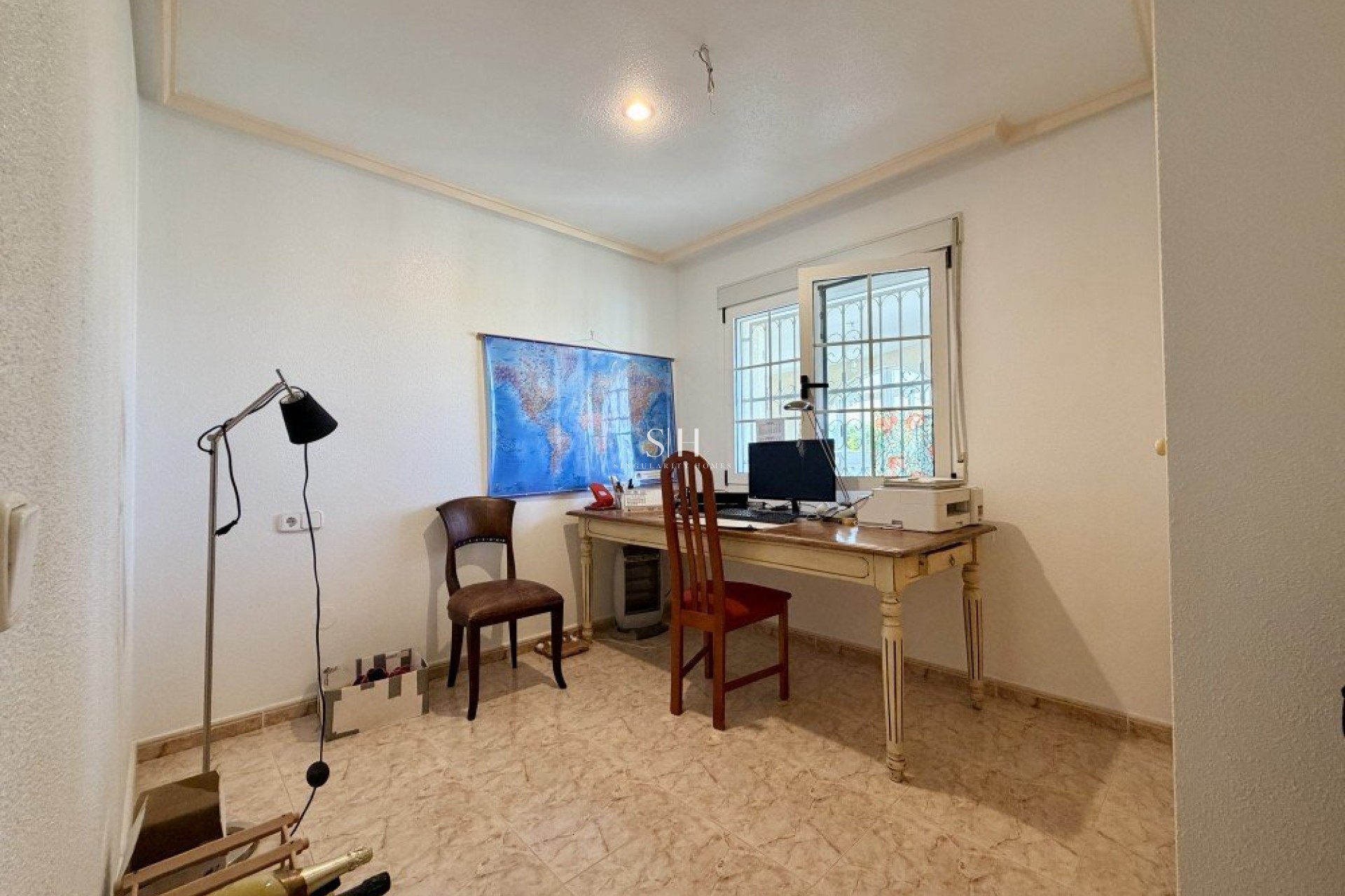 Reventa - Villa - Ciudad Quesada - Costa Blanca