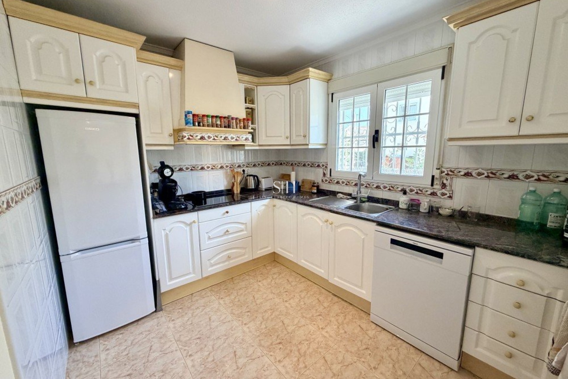 Reventa - Villa - Ciudad Quesada - Costa Blanca