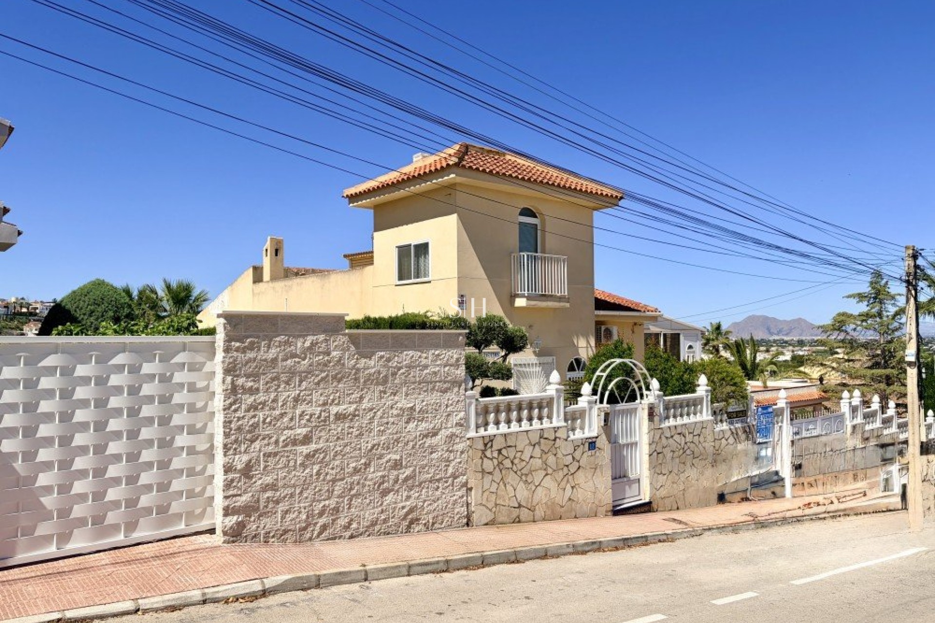 Reventa - Villa - Ciudad Quesada - Costa Blanca
