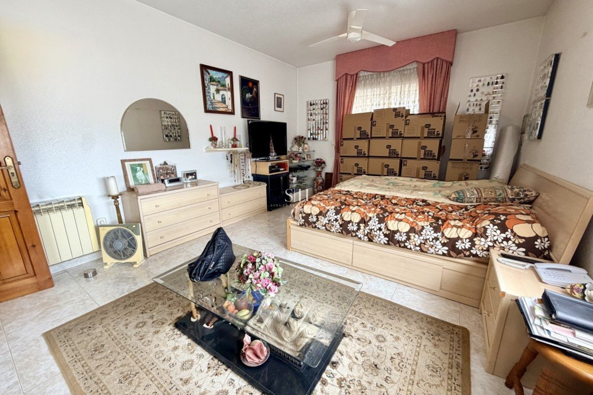 Reventa - Villa - Ciudad Quesada - Costa Blanca