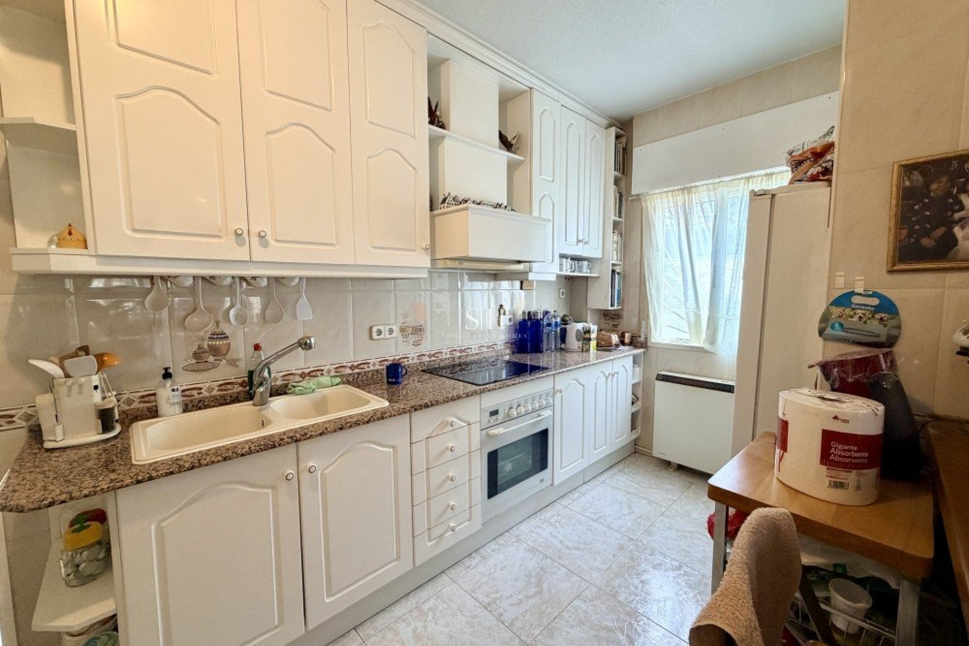 Reventa - Villa - Ciudad Quesada - Costa Blanca