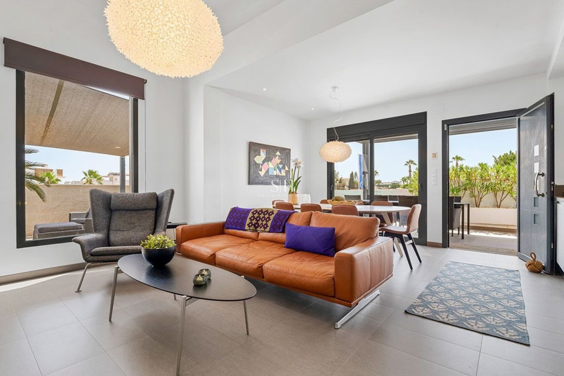 Reventa - Villa - Ciudad Quesada - Costa Blanca