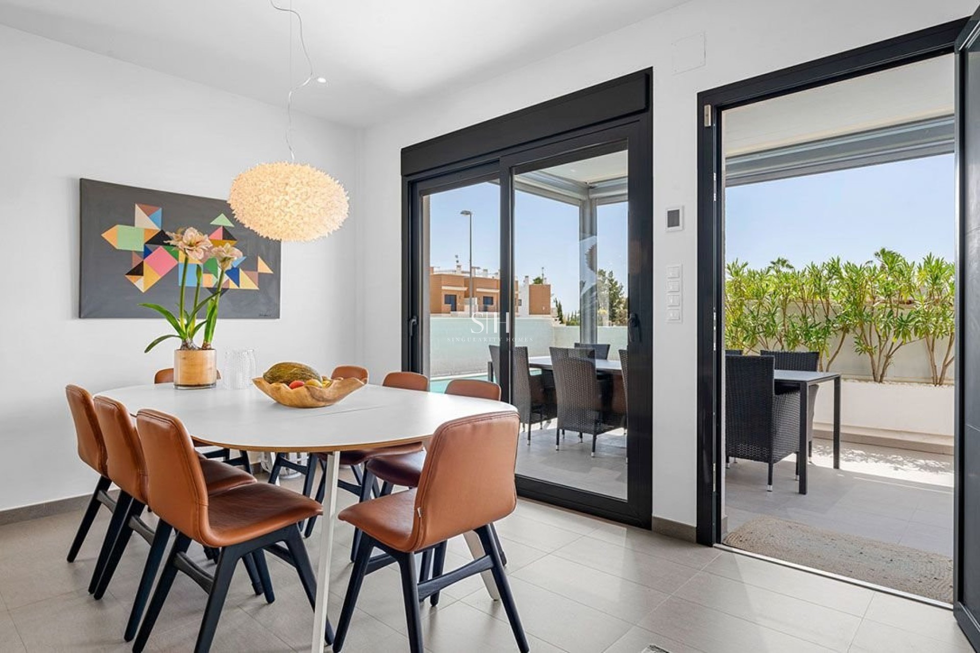 Reventa - Villa - Ciudad Quesada - Costa Blanca