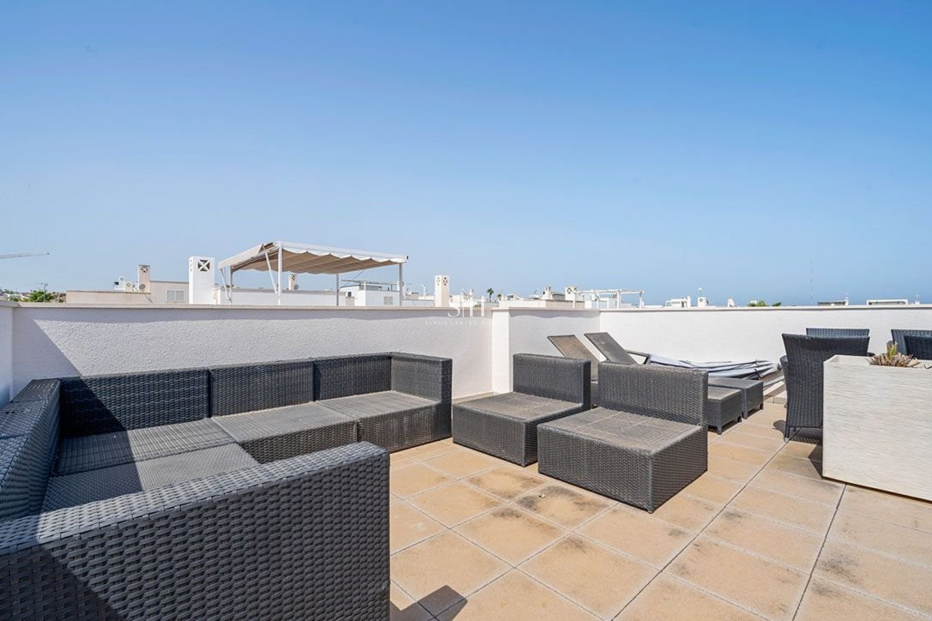 Reventa - Villa - Ciudad Quesada - Costa Blanca