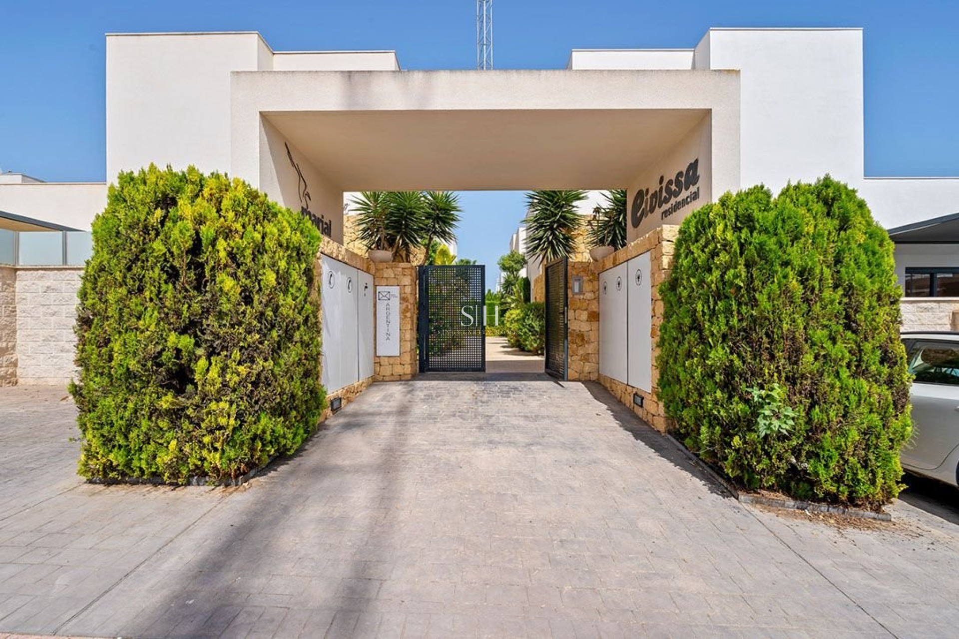 Reventa - Villa - Ciudad Quesada - Costa Blanca