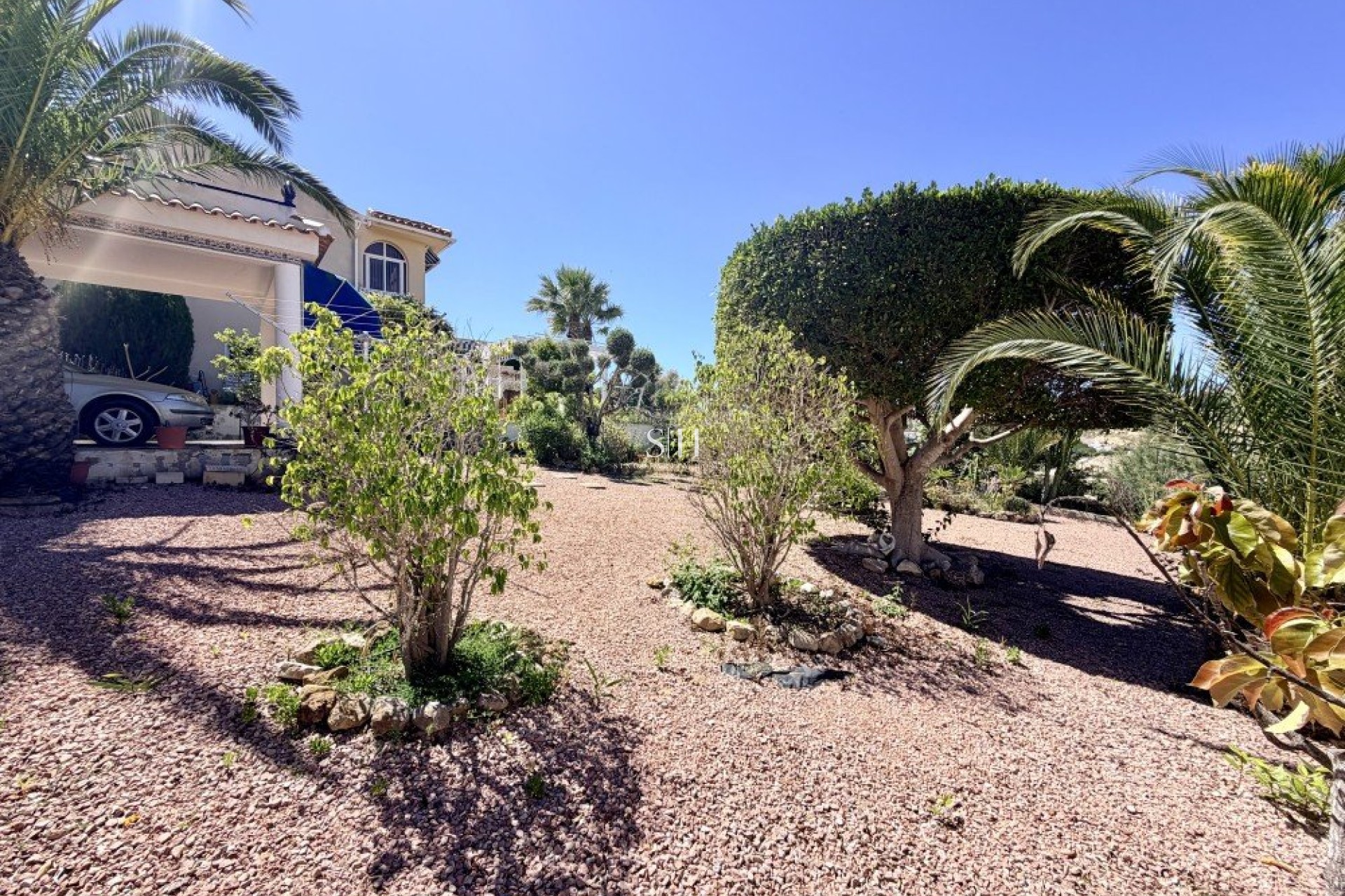 Reventa - Villa - Ciudad Quesada - Costa Blanca
