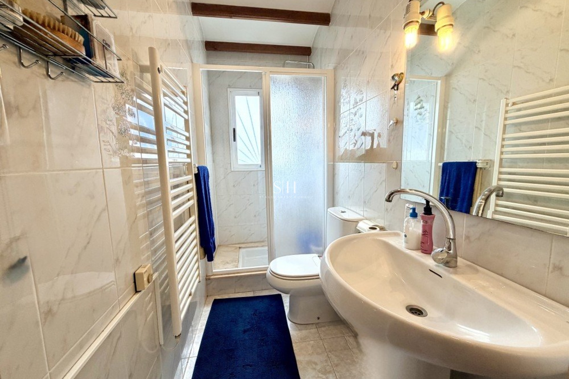 Reventa - Villa - Ciudad Quesada - Costa Blanca