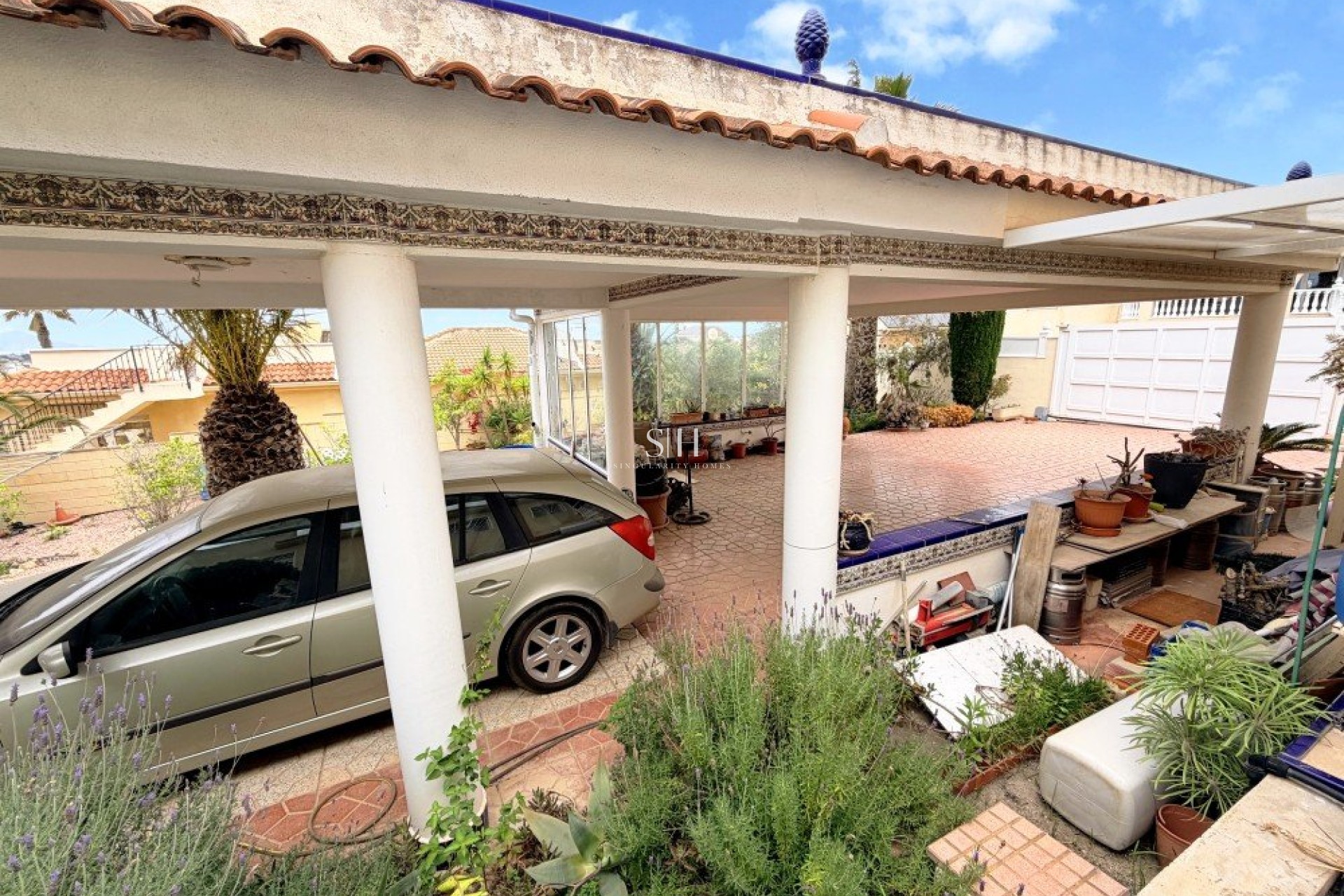 Reventa - Villa - Ciudad Quesada - Costa Blanca