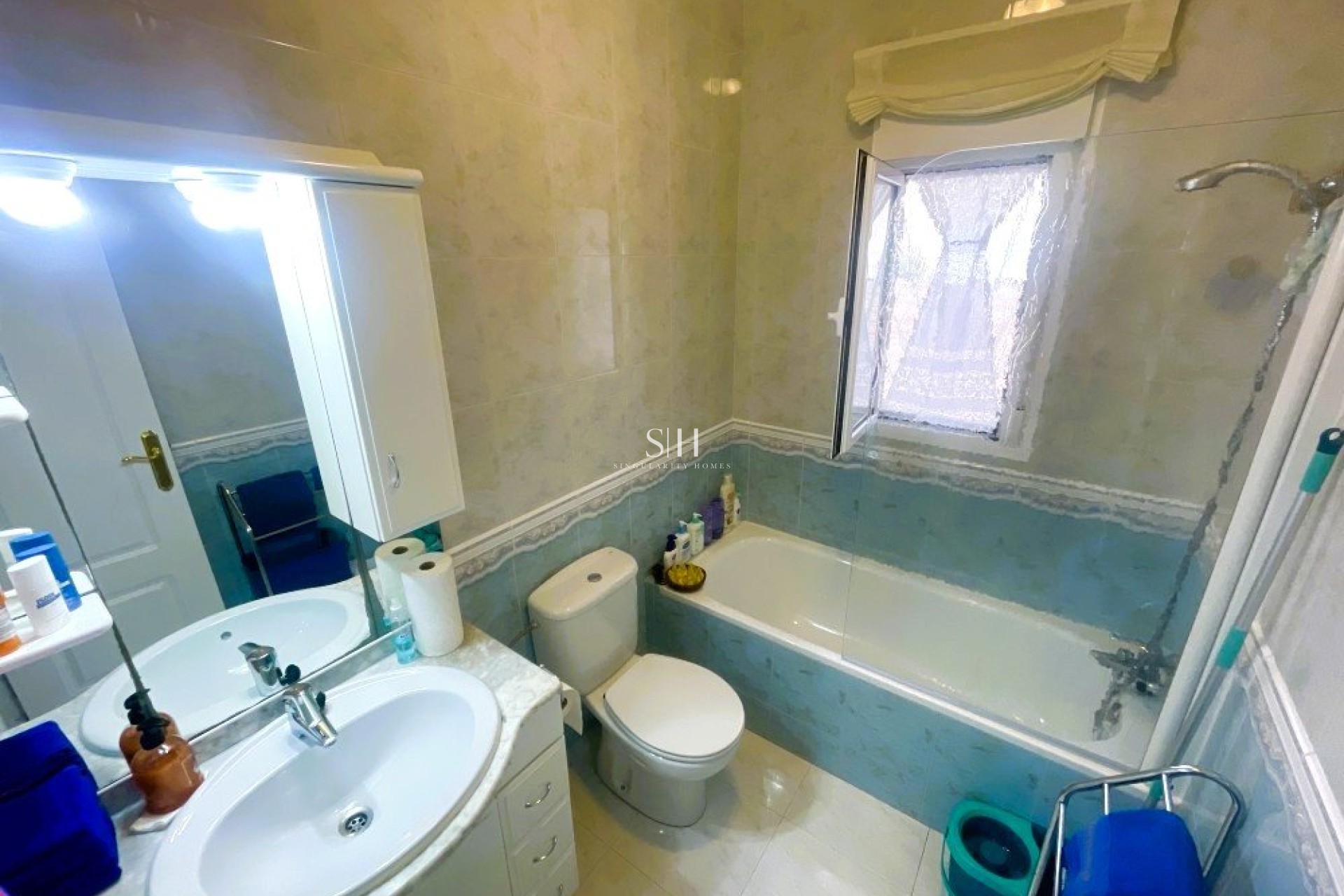 Reventa - Villa - Ciudad Quesada - Costa Blanca