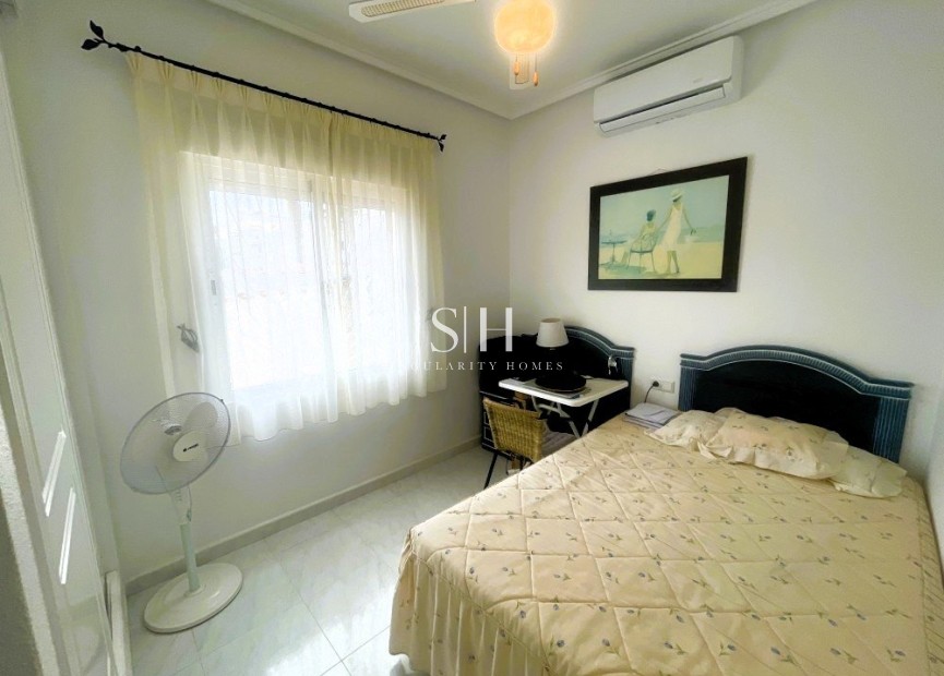 Reventa - Villa - Ciudad Quesada - Costa Blanca