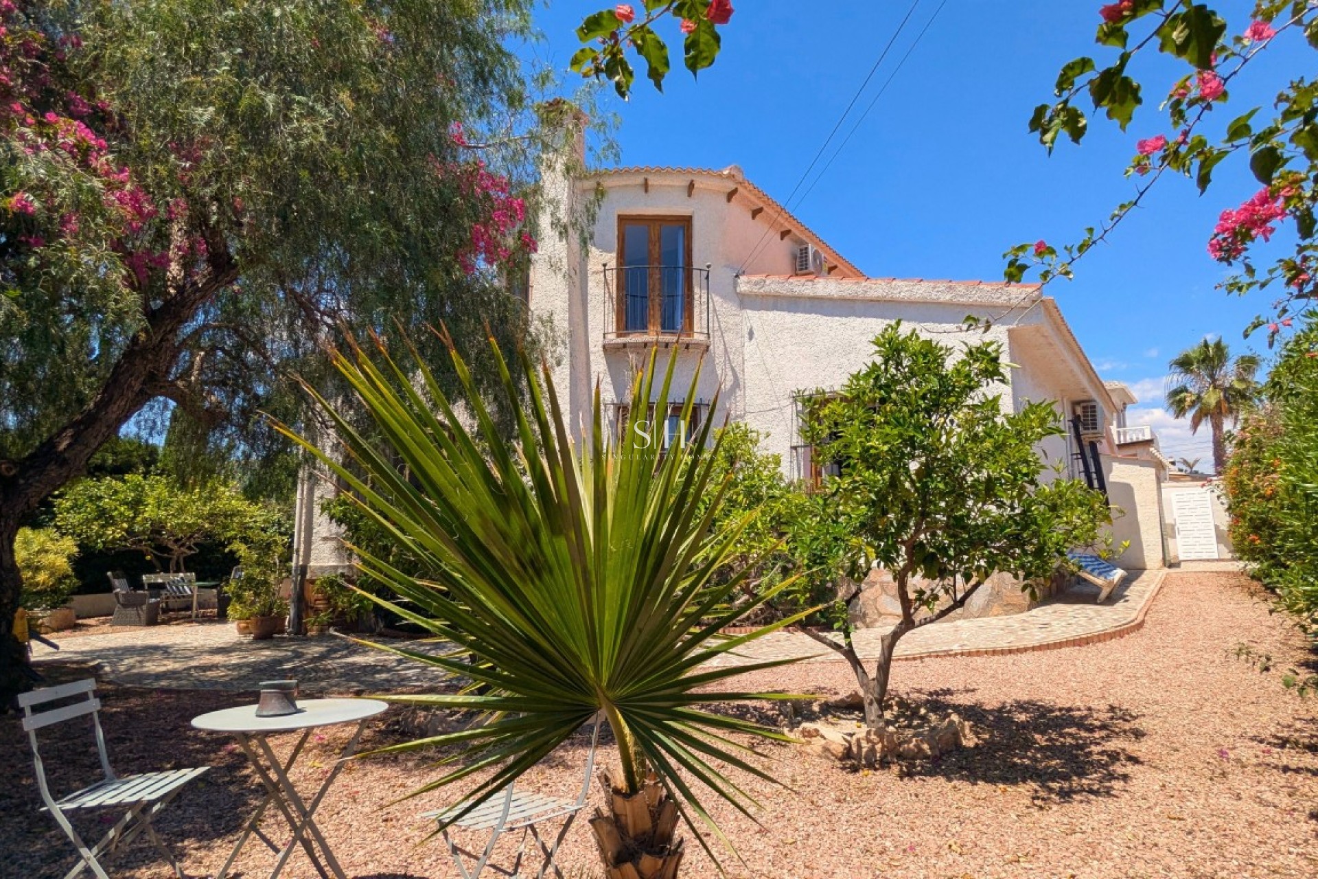 Reventa - Villa - Ciudad Quesada - Costa Blanca