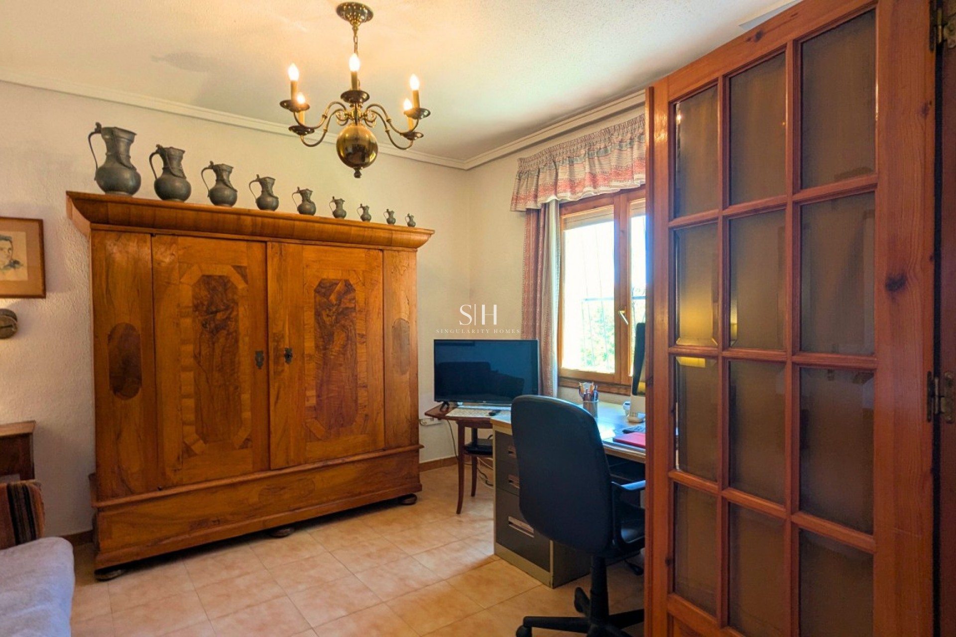 Reventa - Villa - Ciudad Quesada - Costa Blanca
