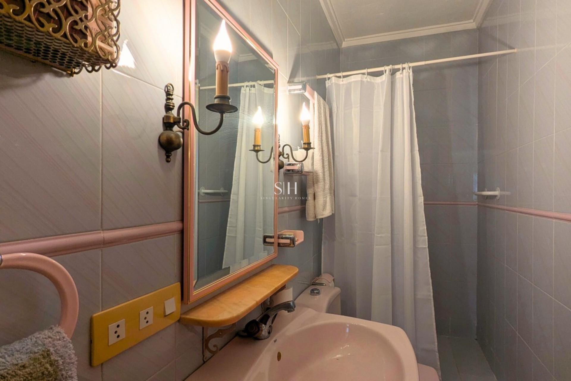 Reventa - Villa - Ciudad Quesada - Costa Blanca
