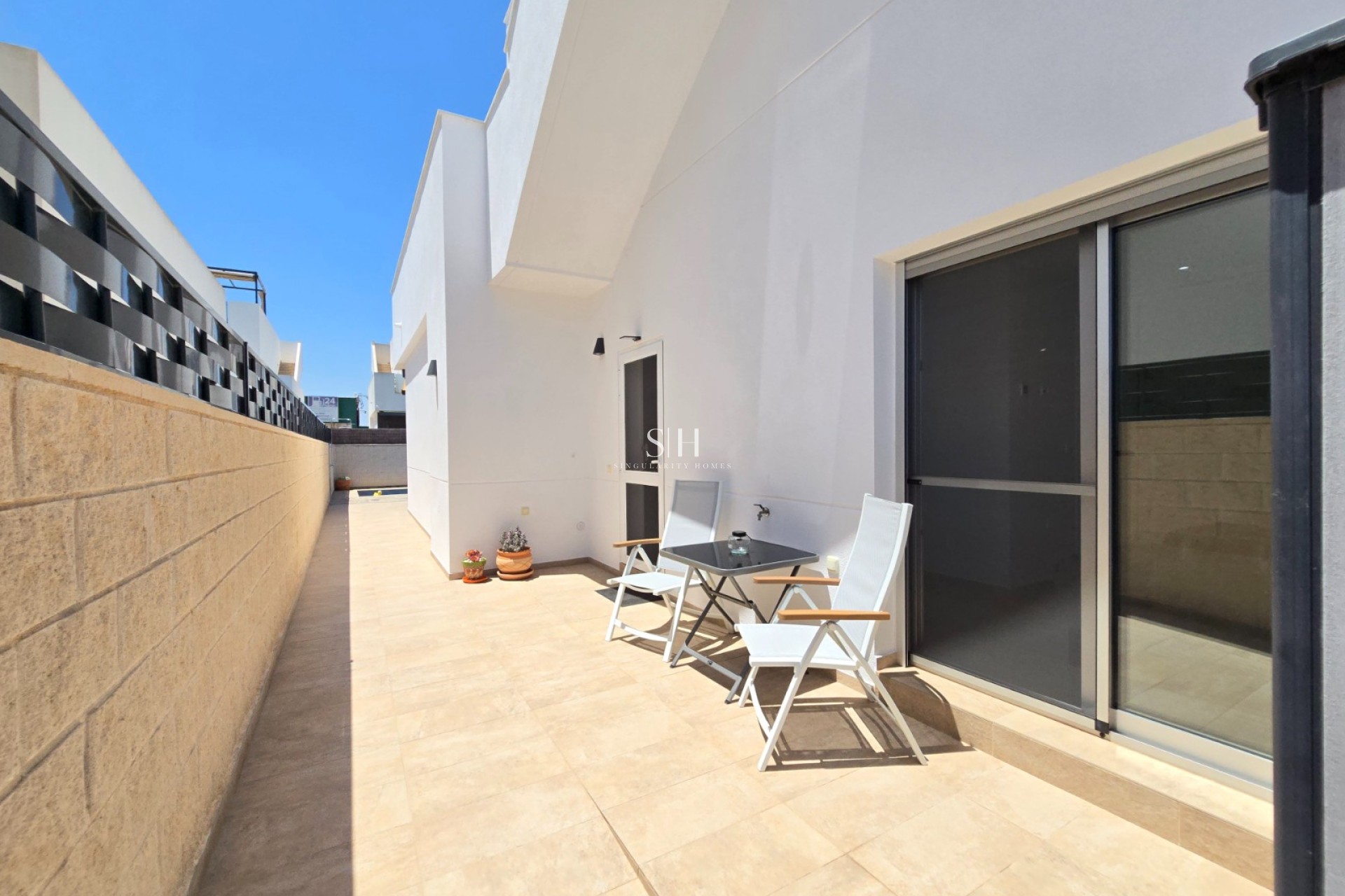 Reventa - Villa - Ciudad Quesada - Costa Blanca