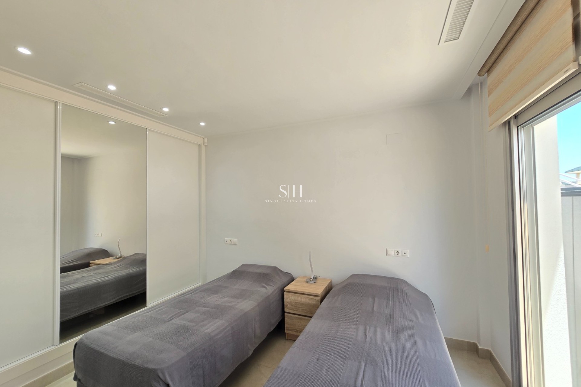Reventa - Villa - Ciudad Quesada - Costa Blanca